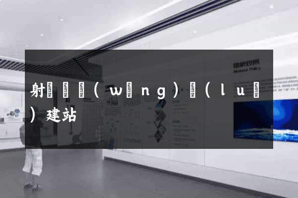 射陽縣網(wǎng)絡(luò)建站