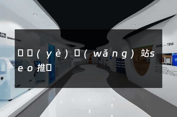 專業(yè)網(wǎng)站seo推廣