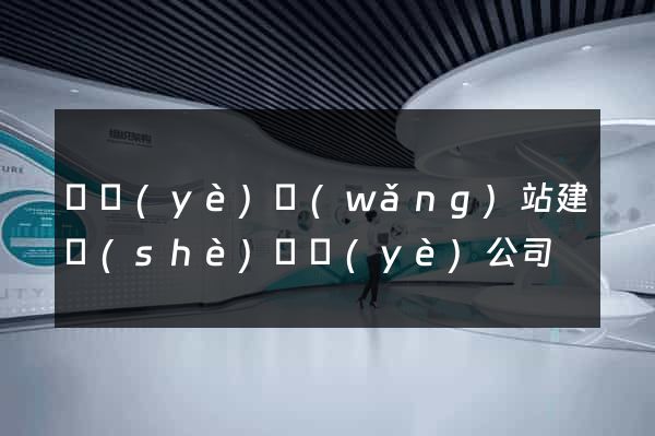 專業(yè)網(wǎng)站建設(shè)專業(yè)公司