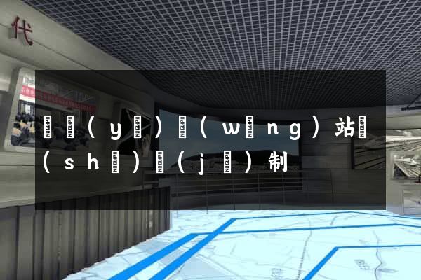 專業(yè)網(wǎng)站設(shè)計(jì)制