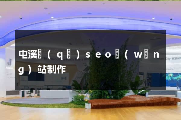 屯溪區(qū)seo網(wǎng)站制作