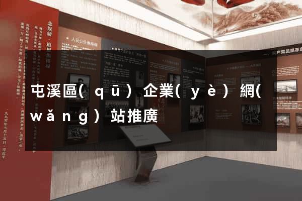 屯溪區(qū)企業(yè)網(wǎng)站推廣