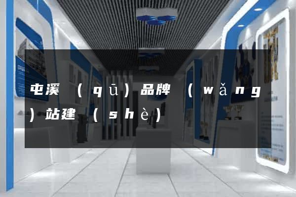 屯溪區(qū)品牌網(wǎng)站建設(shè)