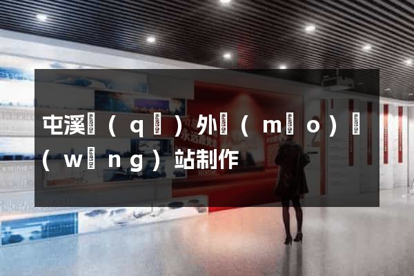 屯溪區(qū)外貿(mào)網(wǎng)站制作