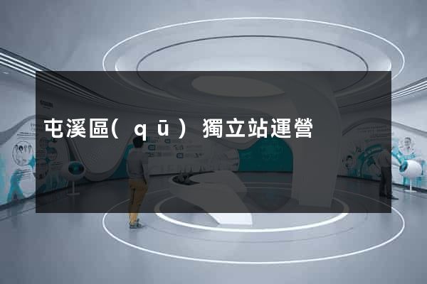 屯溪區(qū)獨立站運營