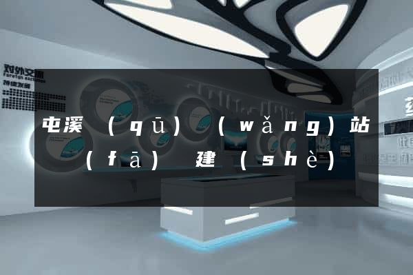屯溪區(qū)網(wǎng)站開發(fā)與建設(shè)