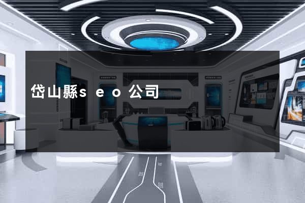 岱山縣seo公司