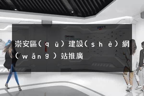 崇安區(qū)建設(shè)網(wǎng)站推廣