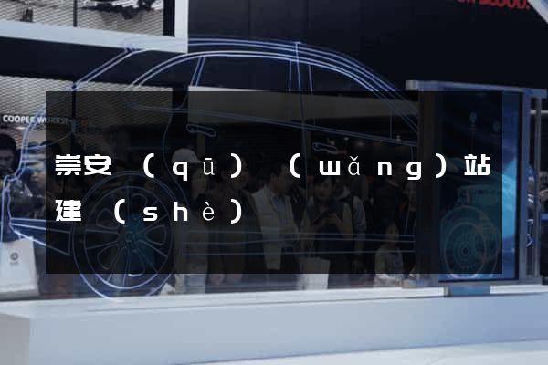 崇安區(qū)網(wǎng)站建設(shè)