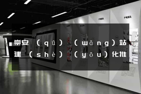崇安區(qū)網(wǎng)站建設(shè)優(yōu)化推廣