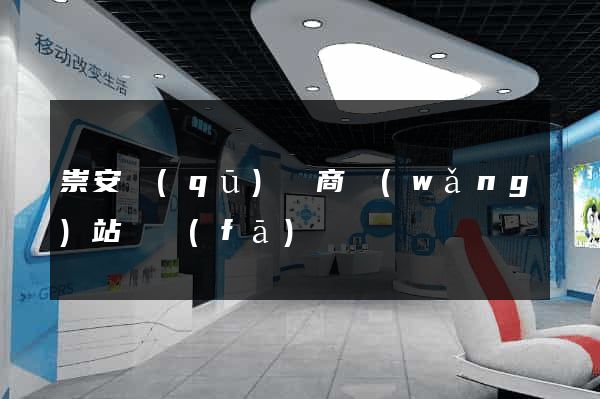 崇安區(qū)電商網(wǎng)站開發(fā)