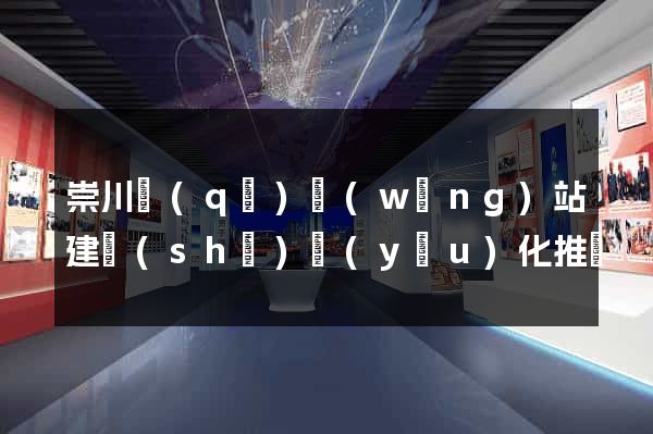 崇川區(qū)網(wǎng)站建設(shè)優(yōu)化推廣