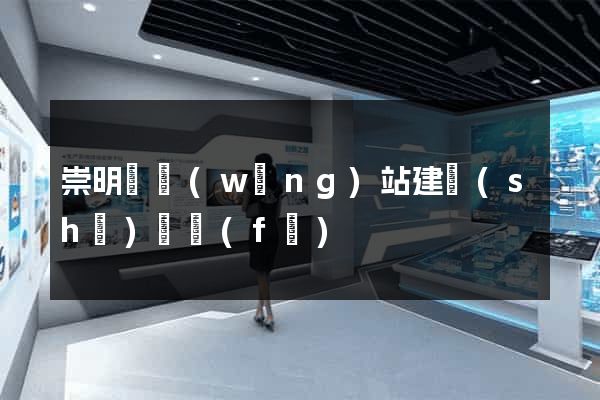 崇明縣網(wǎng)站建設(shè)開發(fā)