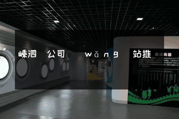 嵊泗縣公司網(wǎng)站推廣