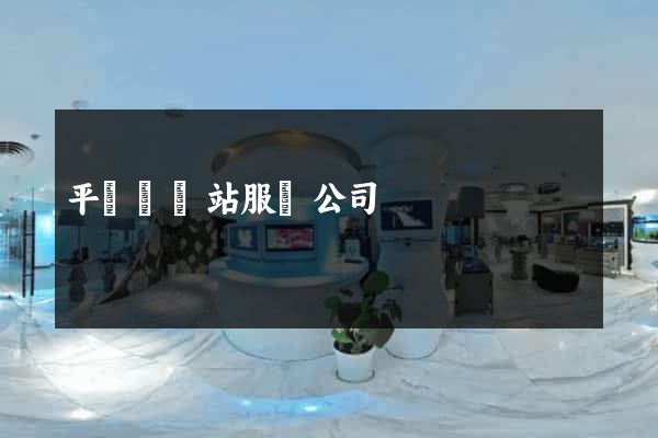 平陽縣網站服務公司
