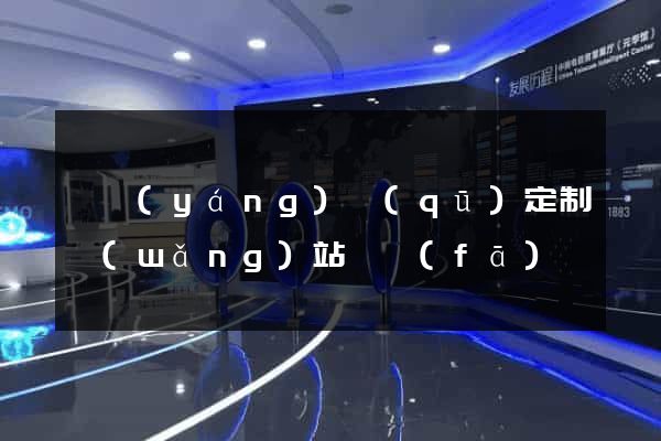 廬陽(yáng)區(qū)定制網(wǎng)站開發(fā)