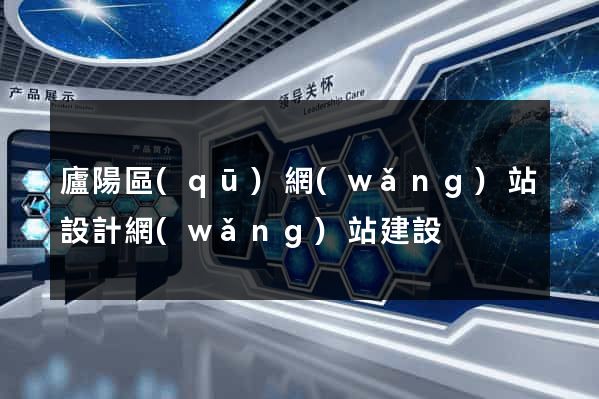 廬陽區(qū)網(wǎng)站設計網(wǎng)站建設