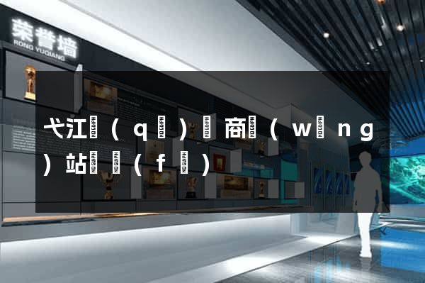 弋江區(qū)電商網(wǎng)站開發(fā)