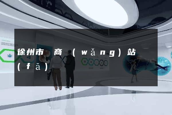 徐州市電商網(wǎng)站開發(fā)