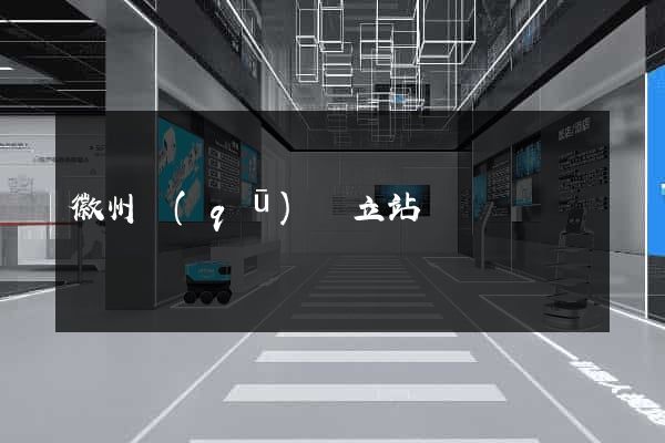 徽州區(qū)獨立站運營