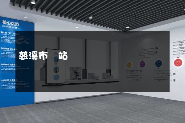 慈溪市網站營銷