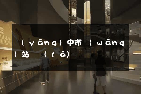 揚(yáng)中市網(wǎng)站開發(fā)