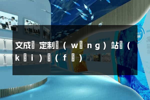 文成縣定制網(wǎng)站開(kāi)發(fā)