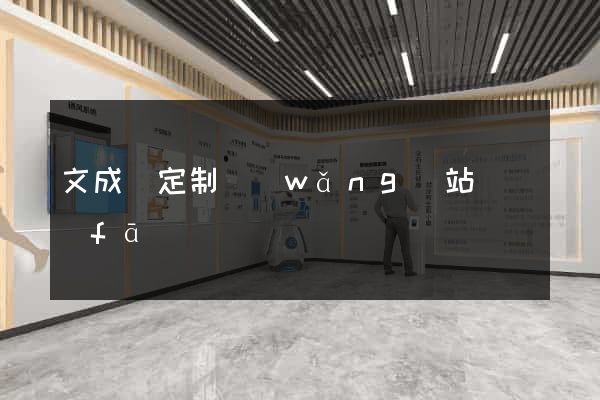 文成縣定制網(wǎng)站開發(fā)