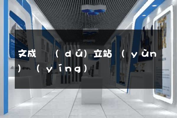 文成縣獨(dú)立站運(yùn)營(yíng)