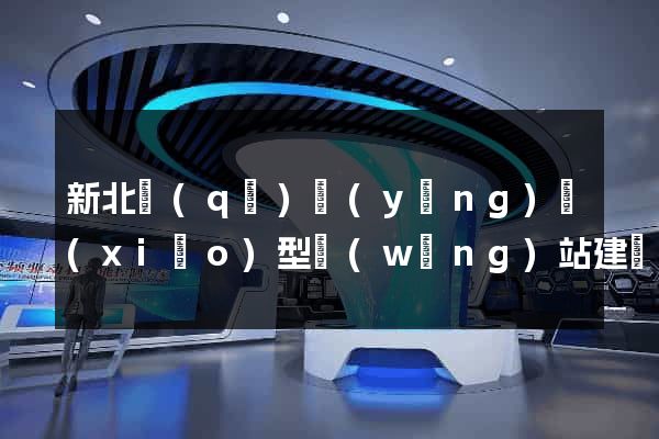 新北區(qū)營(yíng)銷(xiāo)型網(wǎng)站建設(shè)