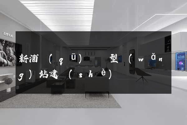 新浦區(qū)營銷型網(wǎng)站建設(shè)