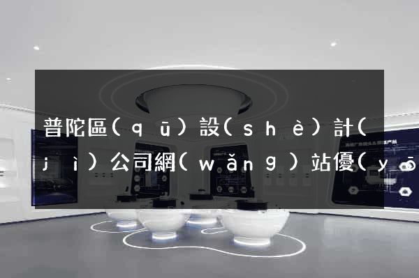 普陀區(qū)設(shè)計(jì)公司網(wǎng)站優(yōu)化
