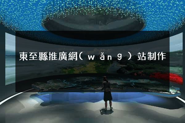 東至縣推廣網(wǎng)站制作
