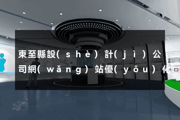 東至縣設(shè)計(jì)公司網(wǎng)站優(yōu)化