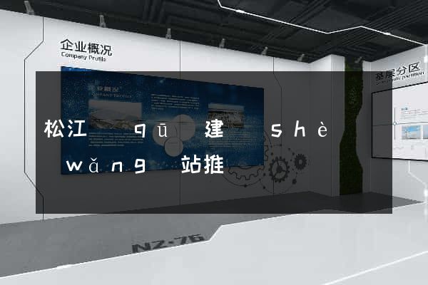 松江區(qū)建設(shè)網(wǎng)站推廣