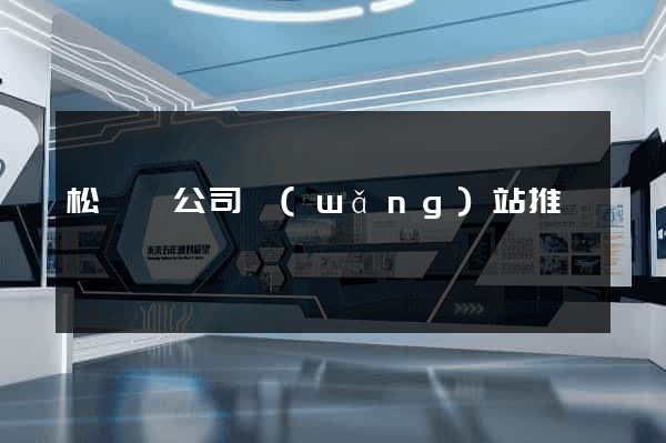 松陽縣公司網(wǎng)站推廣