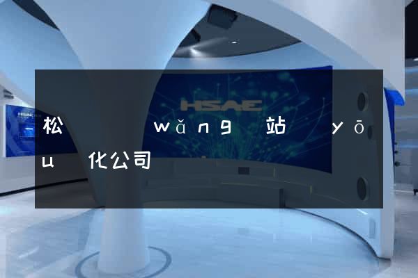 松陽縣網(wǎng)站優(yōu)化公司