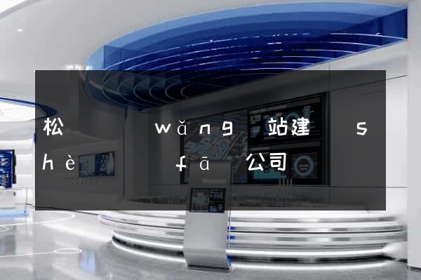 松陽縣網(wǎng)站建設(shè)開發(fā)公司