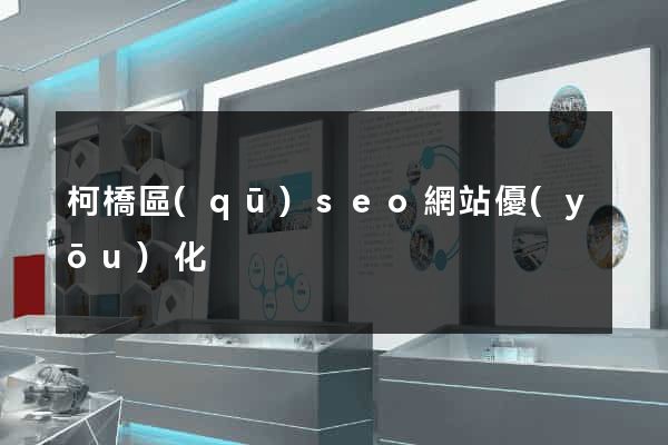 柯橋區(qū)seo網站優(yōu)化