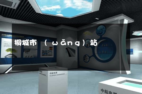 桐城市網(wǎng)站營銷