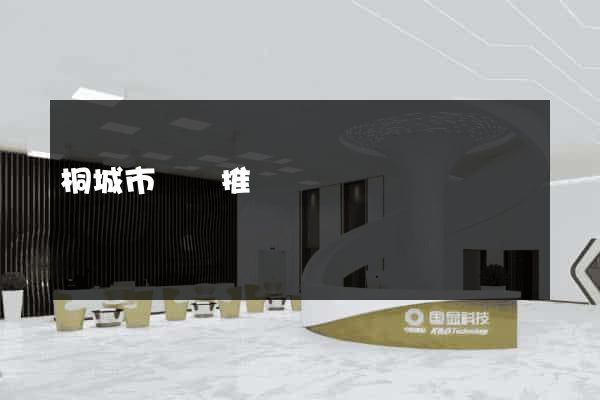桐城市網絡推廣