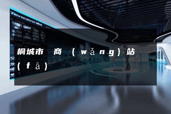 桐城市電商網(wǎng)站開發(fā)