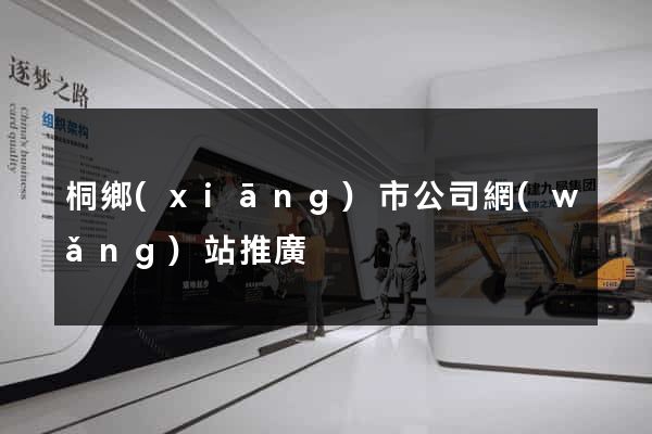 桐鄉(xiāng)市公司網(wǎng)站推廣