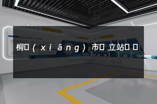 桐鄉(xiāng)市獨立站運營