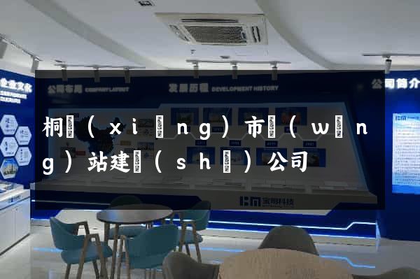 桐鄉(xiāng)市網(wǎng)站建設(shè)公司