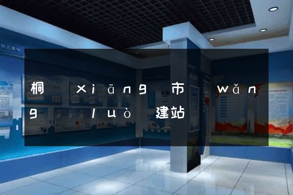 桐鄉(xiāng)市網(wǎng)絡(luò)建站