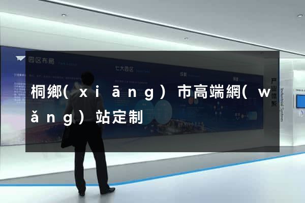 桐鄉(xiāng)市高端網(wǎng)站定制