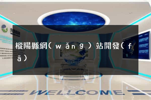 樅陽縣網(wǎng)站開發(fā)