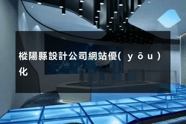樅陽縣設計公司網站優(yōu)化
