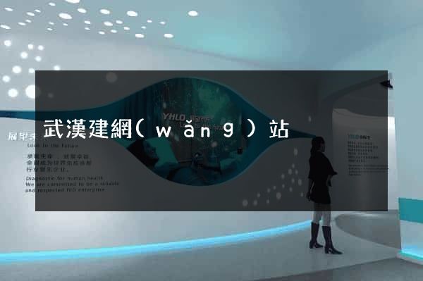 武漢建網(wǎng)站